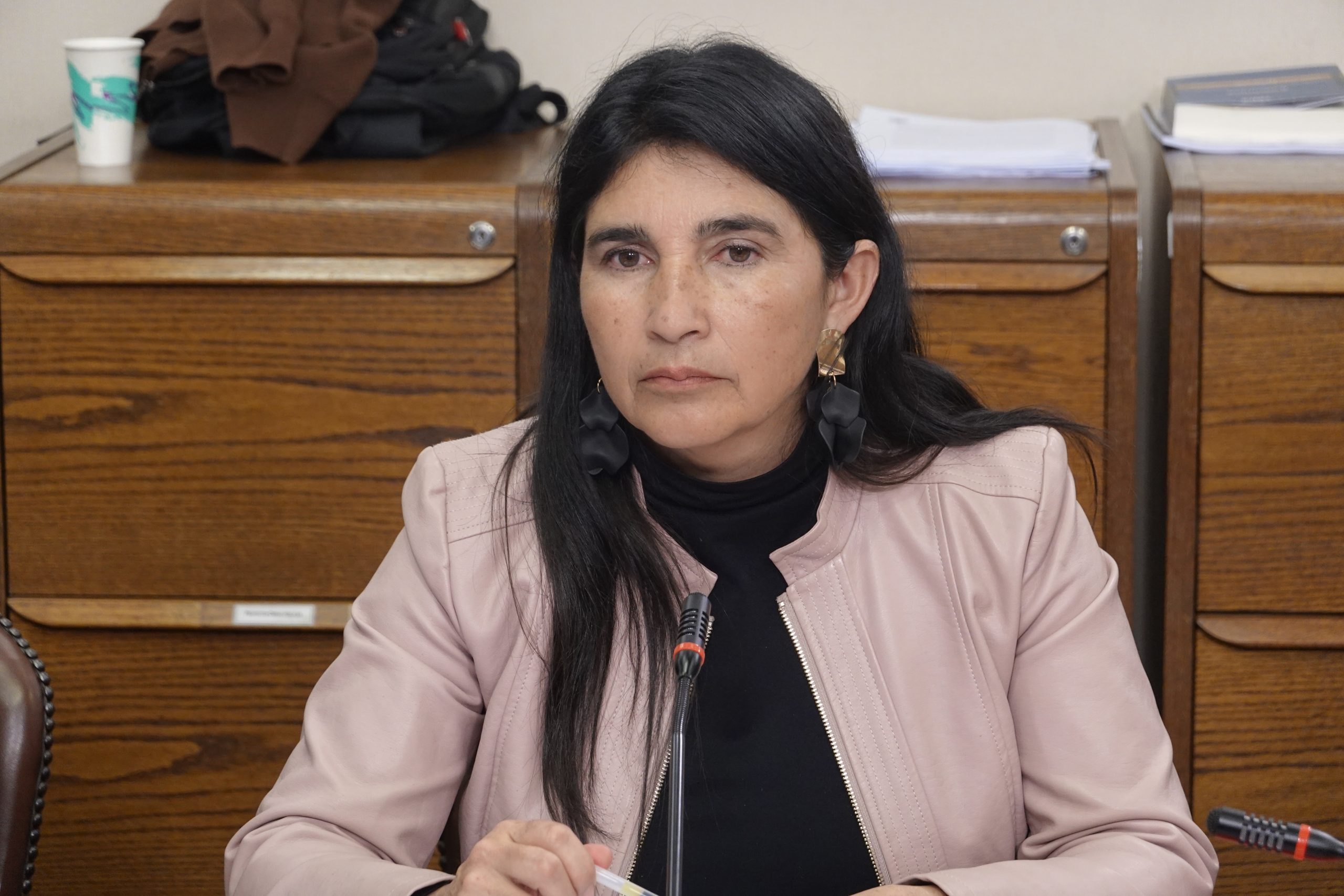 Cámara aprueba proyecto de Test de drogas obligatorio para Autoridades Cámara aprueba proyecto de Test de drogas obligatorio para Autoridades