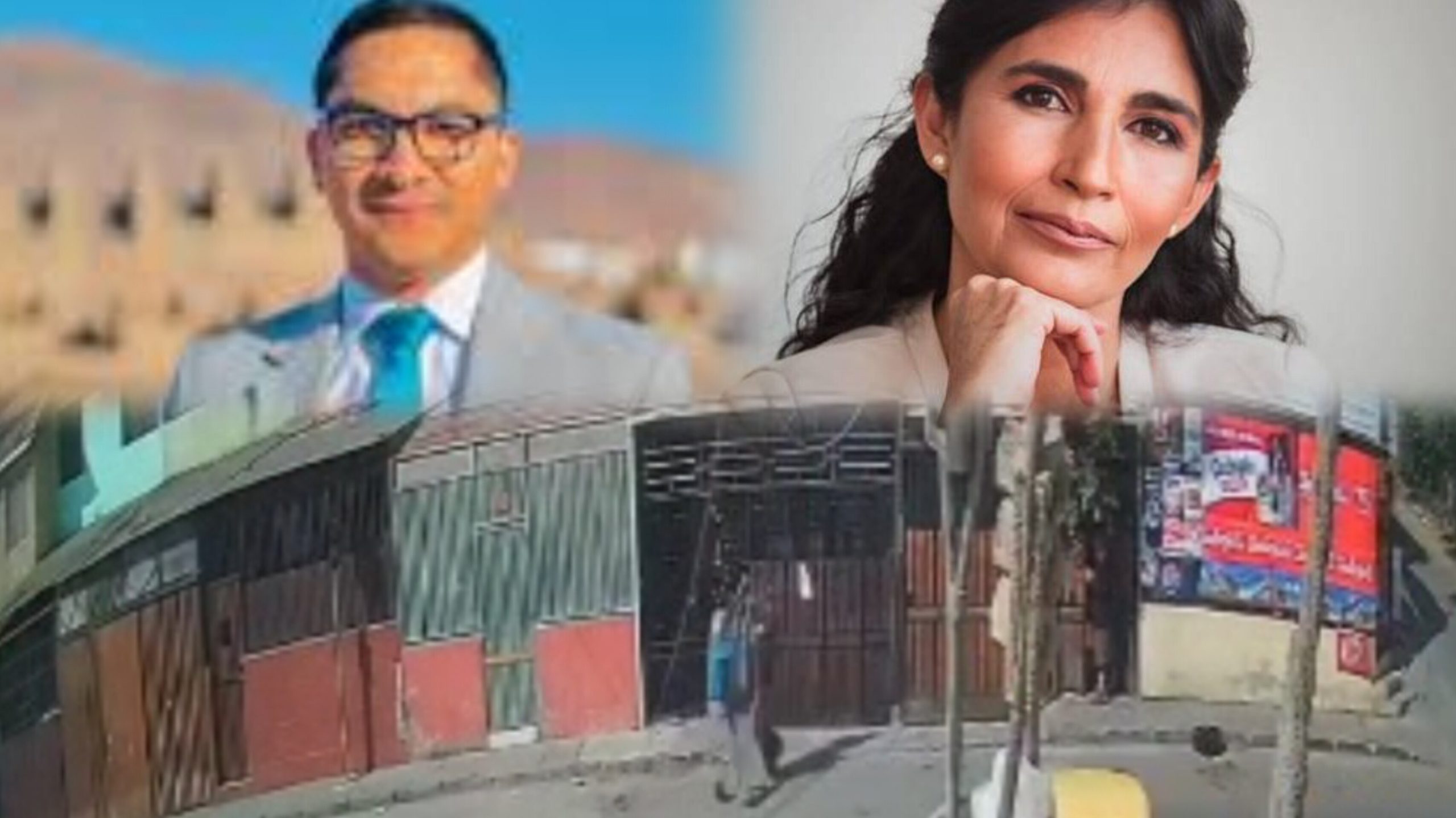 Conmoción en Antofagasta: Diputados exigen medidas tras homicidio de adulto mayor Conmoción en Antofagasta: Diputados exigen medidas tras homicidio de adulto mayor