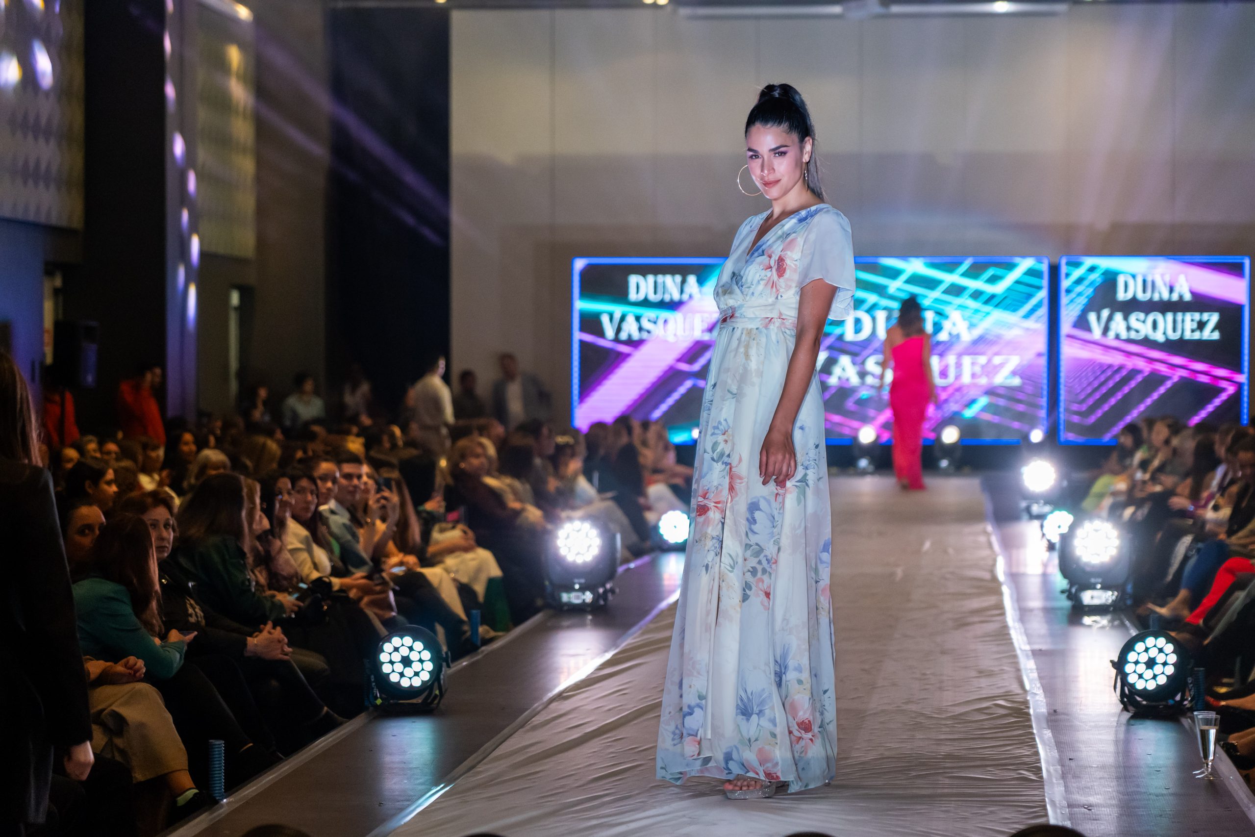 ¡Moda que Salva Vidas! Última llamada para el desfile de glamour y solidaridad en beneficio de Oncofeliz en Antofagasta ¡Moda que Salva Vidas! Última llamada para el desfile de glamour y solidaridad en beneficio de Oncofeliz en Antofagasta