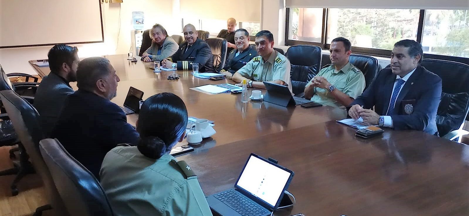 Golpe al crimen en Antofagasta: Balance semanal deja más de dos toneladas de droga y 324 detenidos