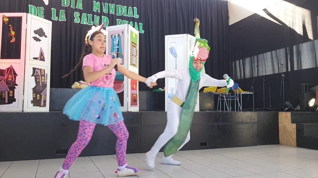 Alarma en Antofagasta: 44% de niños y jóvenes presentan caries según cifras de la Seremi de Salud