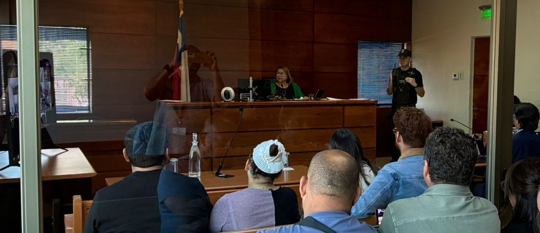 Prisión preventiva para autor de ataque en Instituto Silva Lezaeta en Calama: Revelan macabro plan «Dies Irae» que buscaba atacar a niños de primero básico