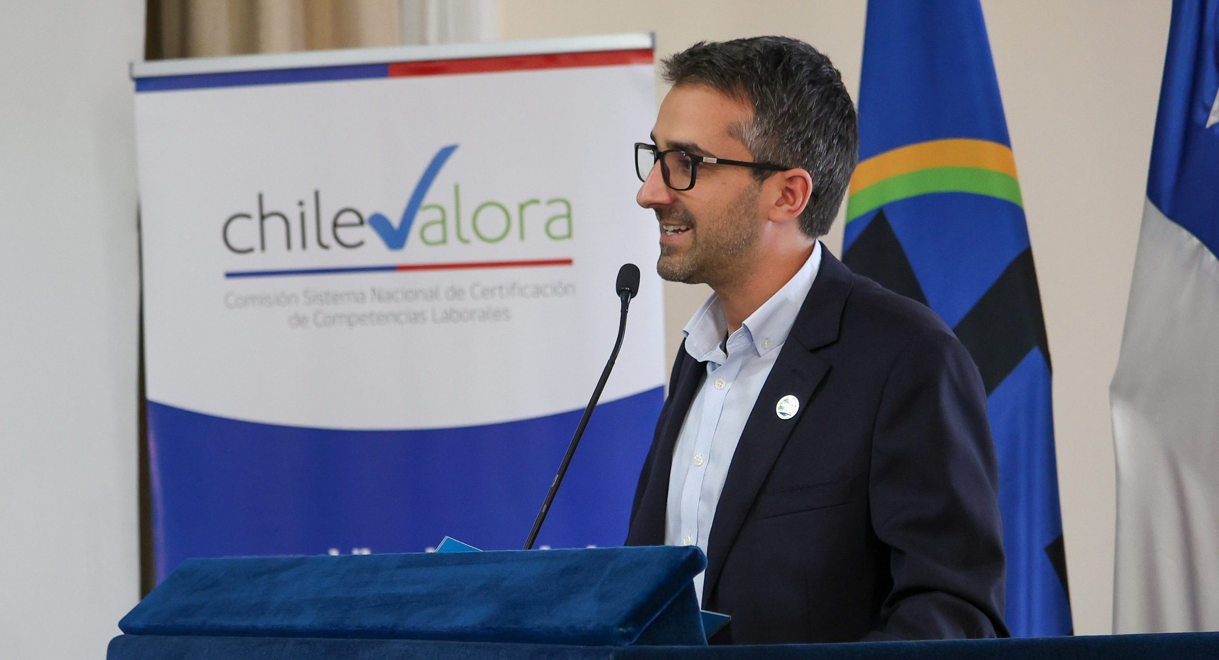 SQM Yodo Nutrición Vegetal impulsa histórica certificación de los primeros guardaparques de Alto El Loa