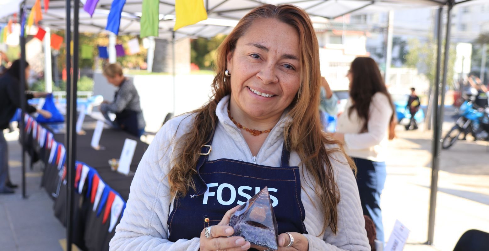 FOSIS abre 745 cupos en la Región de Antofagasta para financiar nuevos negocios