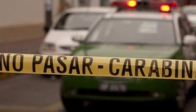 Radiografía del miedo: El 59% de los chilenos sitúa al crimen y la violencia como su principal preocupación