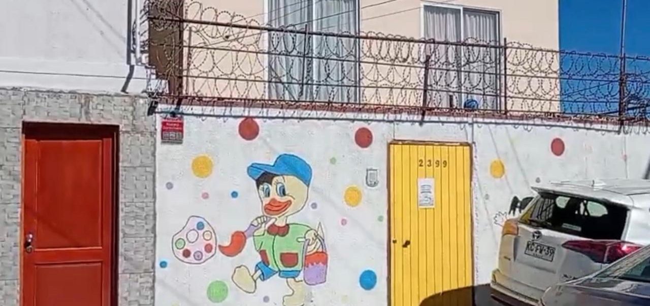Conmoción en Calama por el fallecimiento de un menor de cinco años al interior de un recinto de cuidado infantil