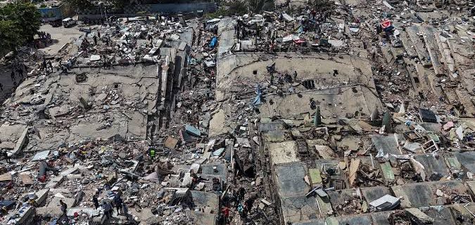 Tragedia en Venezuela: Cifra de fallecidos asciende a 1.943 tras devastador «doblete» sísmico