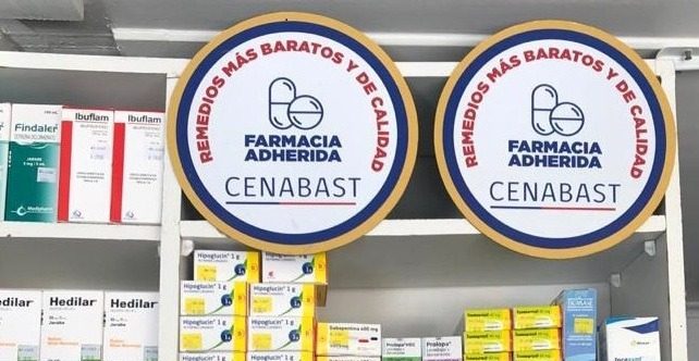 Ley Cenabast permite acceder a medicamentos respiratorios con descuentos de hasta 80%
