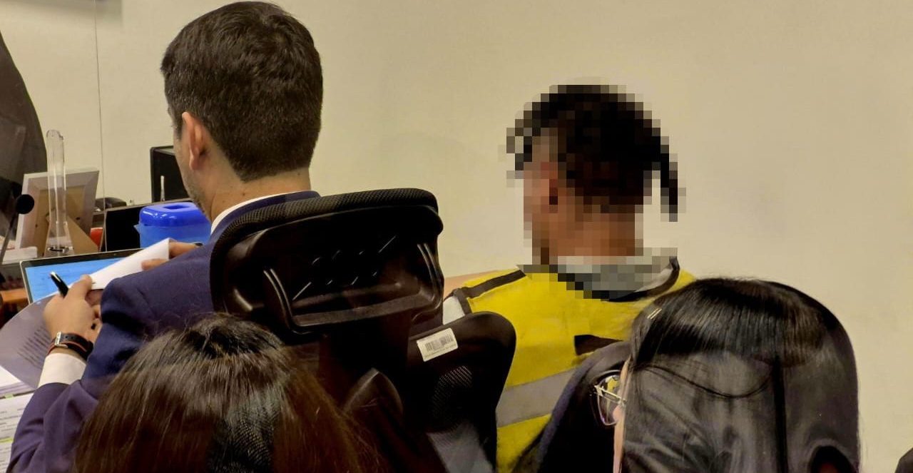 Comenzó el juicio oral por el femicidio de Javiera Jiménez: Fiscalía de Antofagasta pide presidio perpetuo calificado