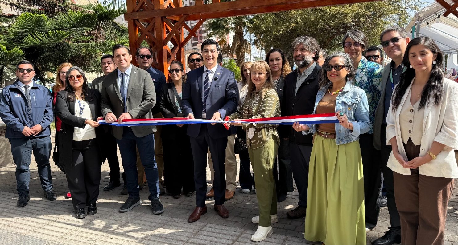 Antofagasta da inicio a la Semana de la Pyme 2026: Presentan a las cinco empresas finalistas del galardón regional