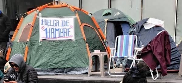Minera Centinela rechaza huelga de hambre en medio de negociación colectiva y defiende oferta de 26 millones en beneficios